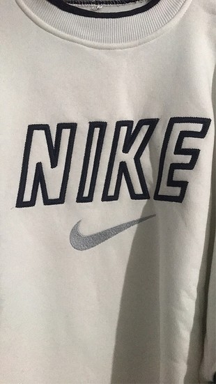 Nike Nike vintage sweatshirt