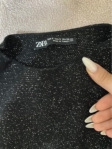 Zara Elbise