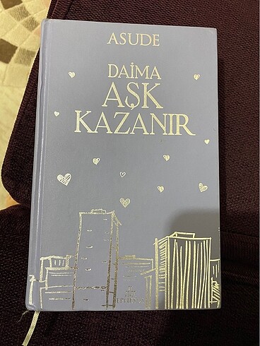 Daima Aşk Kazanır