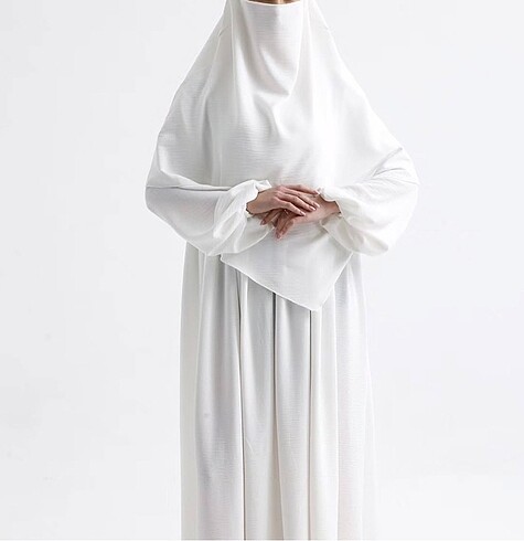 Kadın hijab