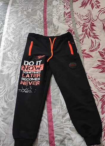Erkek çocuk pijama altı