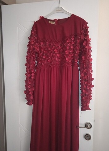 Gürbüz collection kadın elbise
