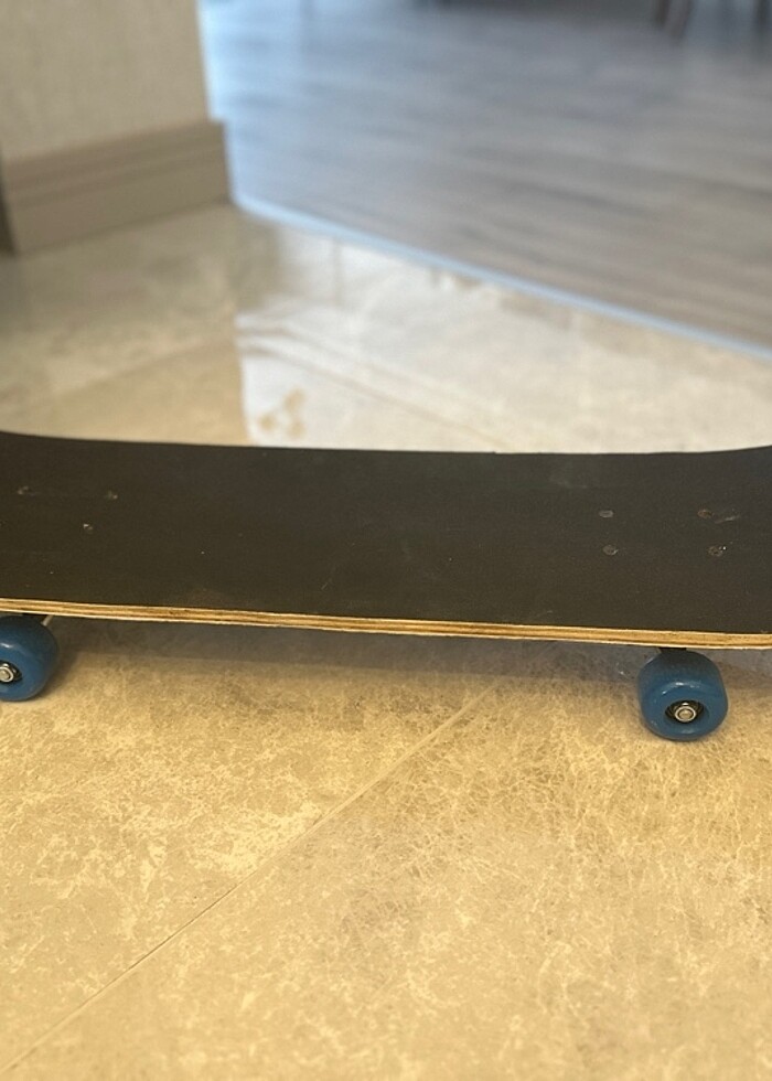 Çocuk kaykayı - Görsel 2