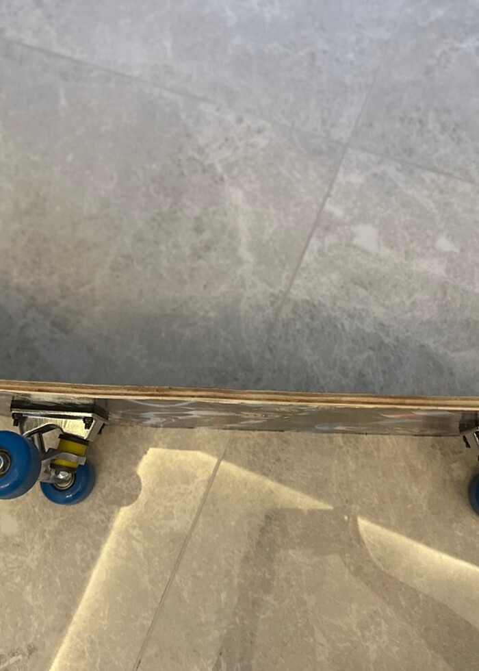 Çocuk kaykayı - Görsel 4