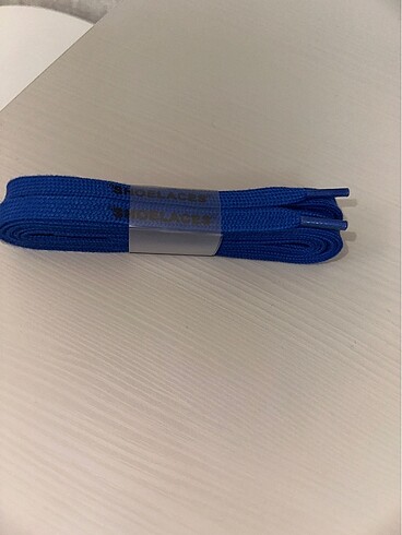 Off white bağcık mavi orijinaldir - Görsel 6