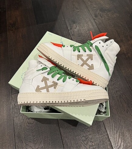 Off-White Off white 3.0