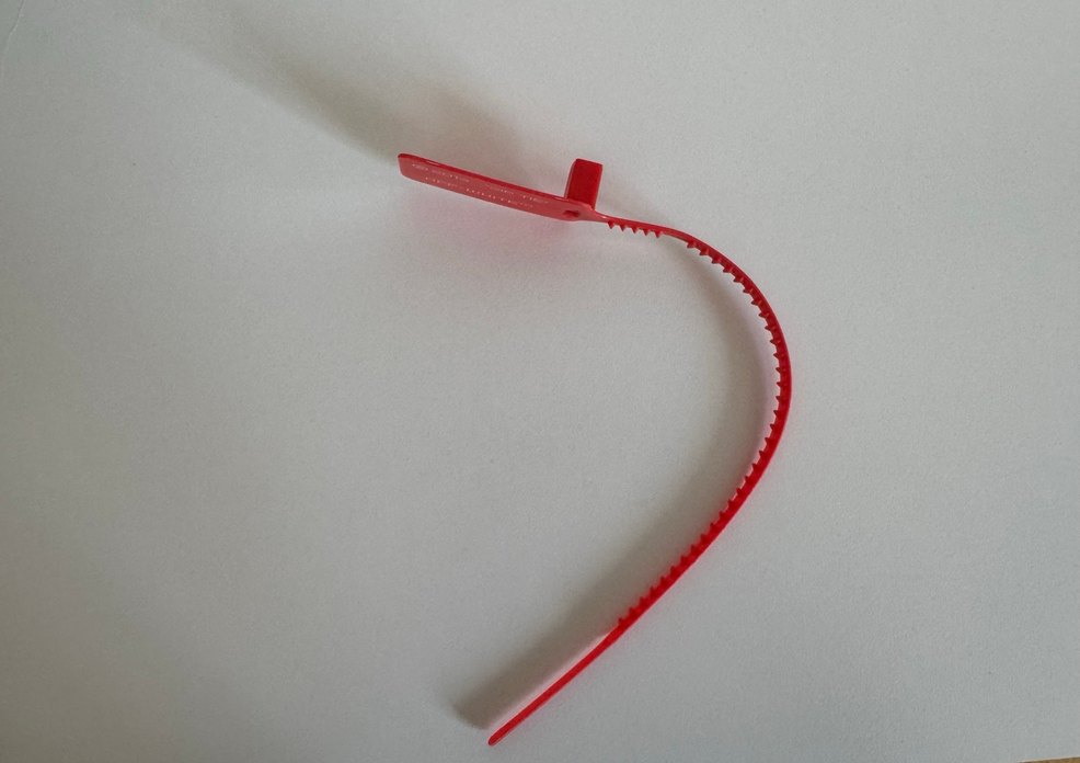 bağcık zip tie - Görsel 3