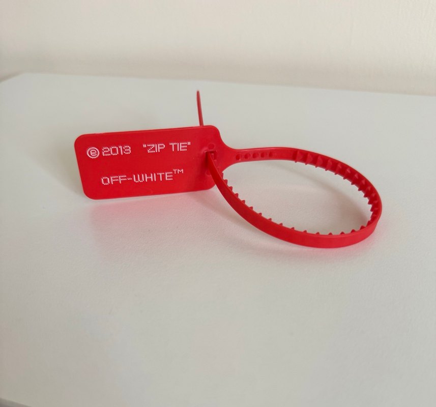 bağcık zip tie - Görsel 2