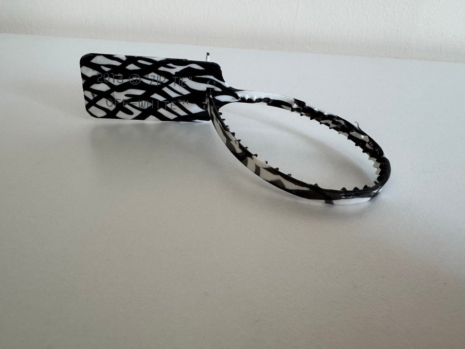 bağcık zip tie - Görsel 4