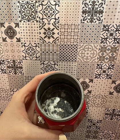 Beden Renk Bialetti orijinal mocha pot