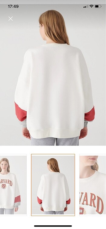 Mavi Jeans Mavi sweat