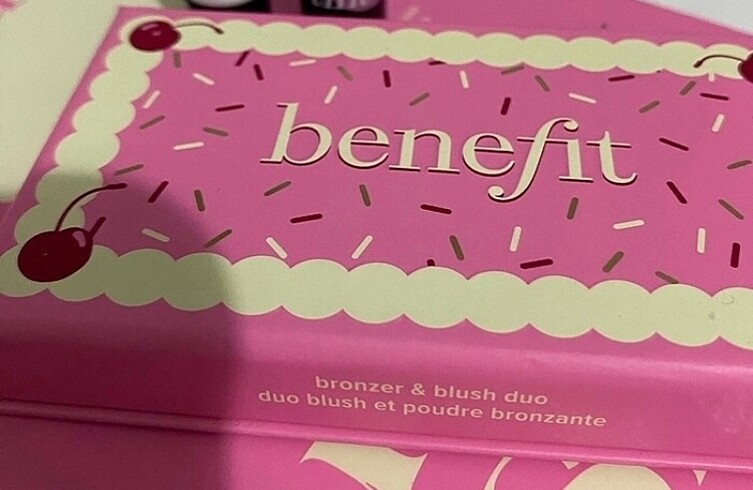 Benefit set