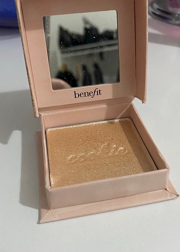 Benefit Cookie Parlatıcı Allık 8g - Görsel 2