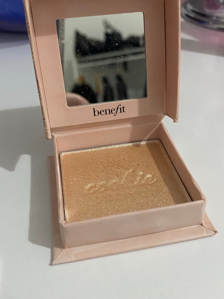 Benefit Cookie Parlatıcı Allık 8g - Görsel 2