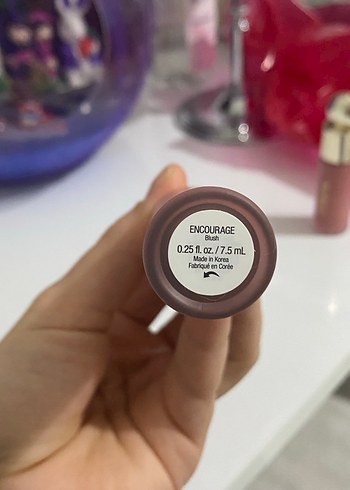 Rare Beauty allık (encourage) - Görsel 2