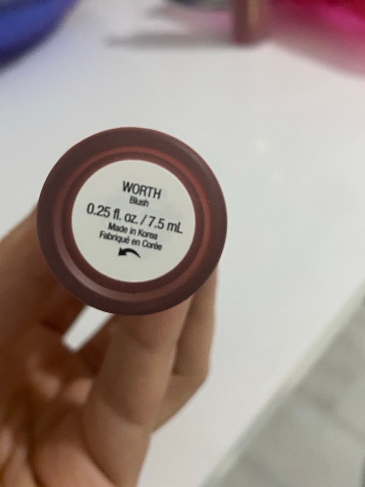 Rare beauty allık( Worth) - Görsel 2