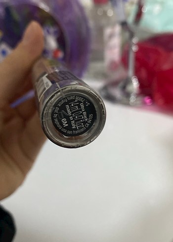 Sephora maskara - Görsel 2