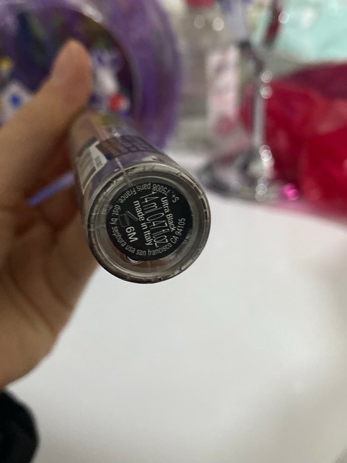 Sephora maskara - Görsel 2