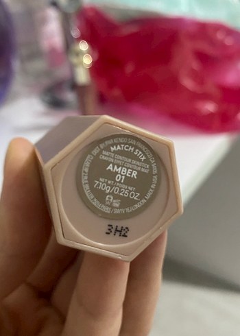 Fenty Beauty kontür - Görsel 2