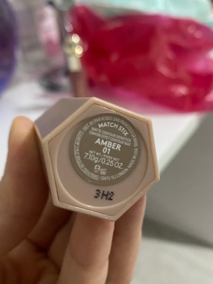 Fenty Beauty kontür - Görsel 2
