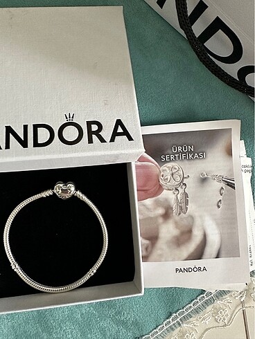 Pandora