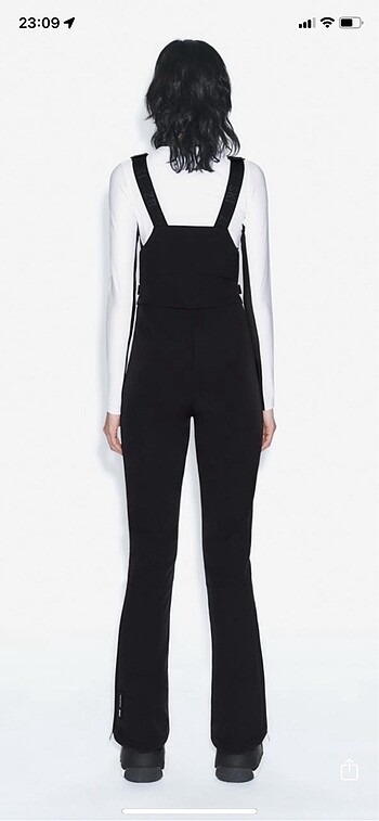 Zara Kayak tulumu