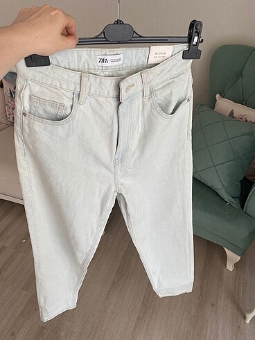 Zara jean