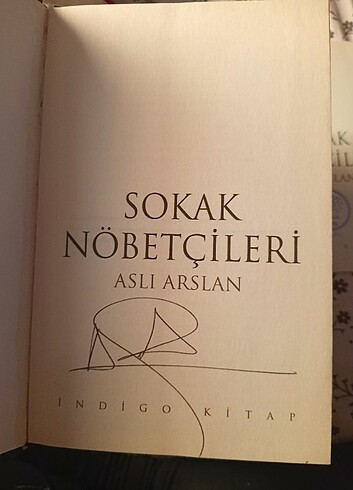 Sokak nöbetçileri 1