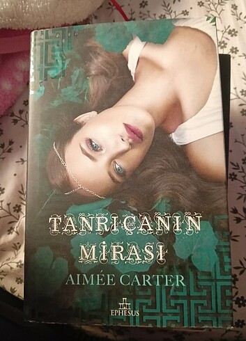 Tanrıçanın mirası