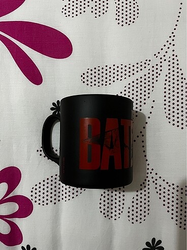 Beden BATMAN KUPA LCW HOME