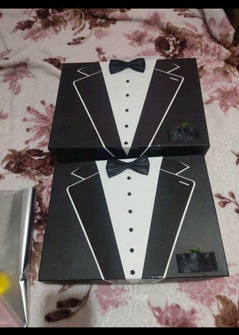 damat çeyiz kutusu