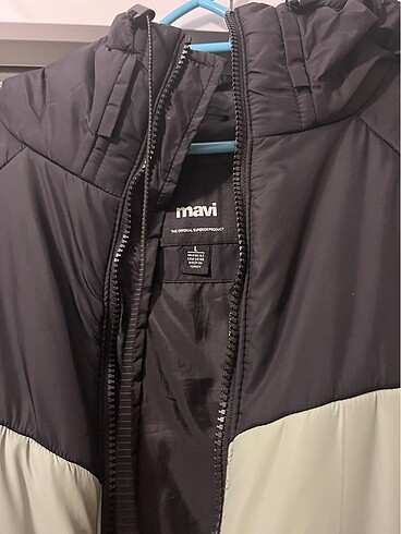 Mavi mont - Görsel 2