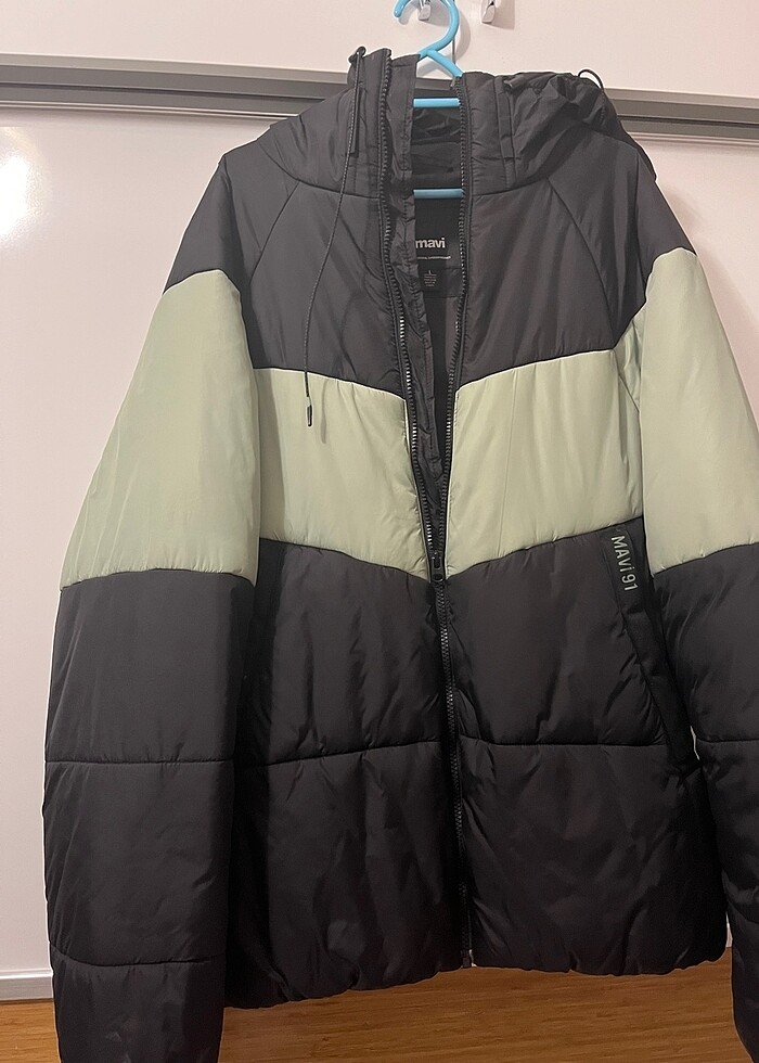 Mavi mont - Görsel 3