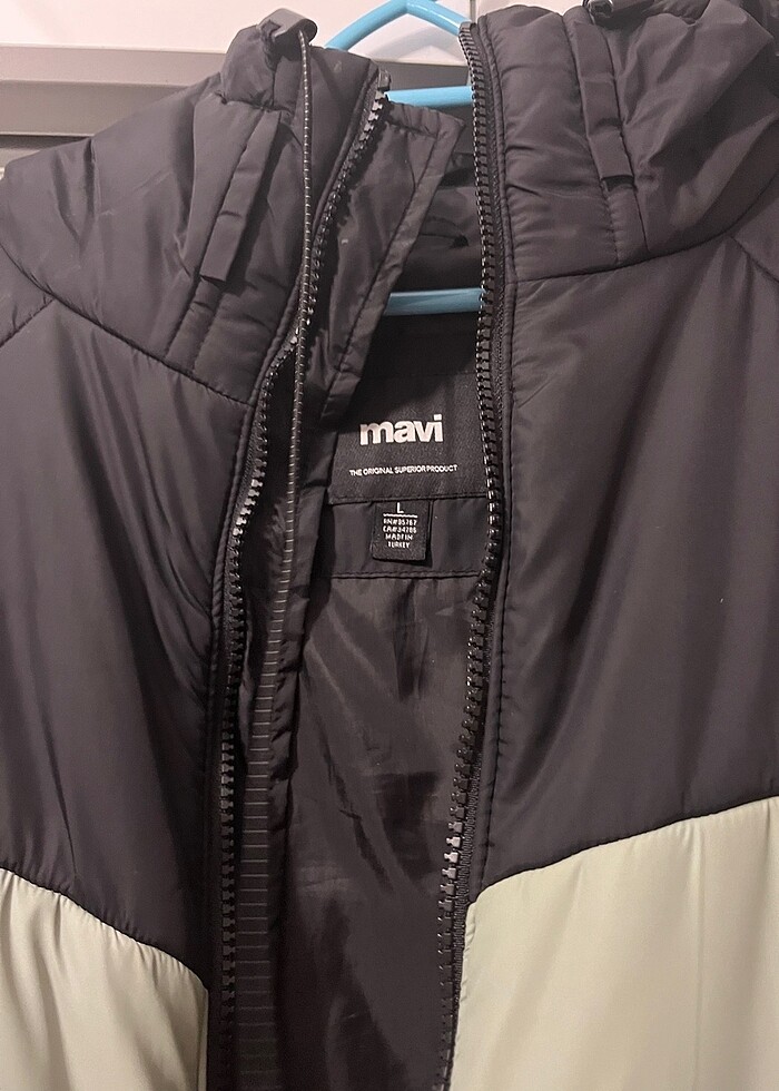 Mavi mont - Görsel 2