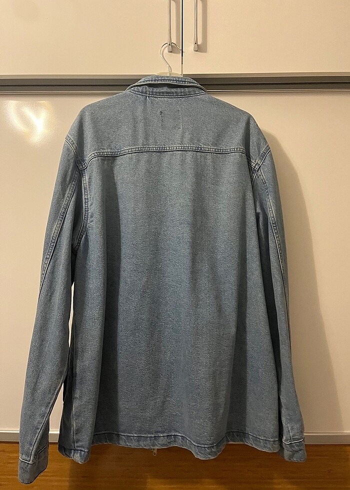 Lcw kot ceket - Görsel 3