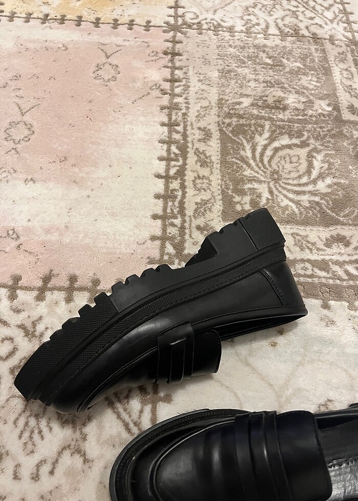 Hiç giymedim büyük oldu trendyoldan 900 tlye aldım - Görsel 5