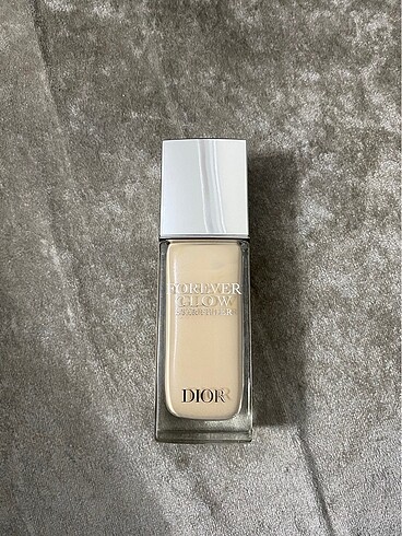 Dior DİOR forever glow star filter