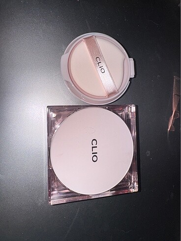 Diğer Clio cushion