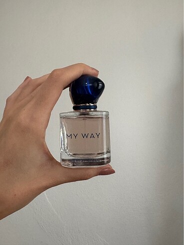 Armani my way 30 ml
