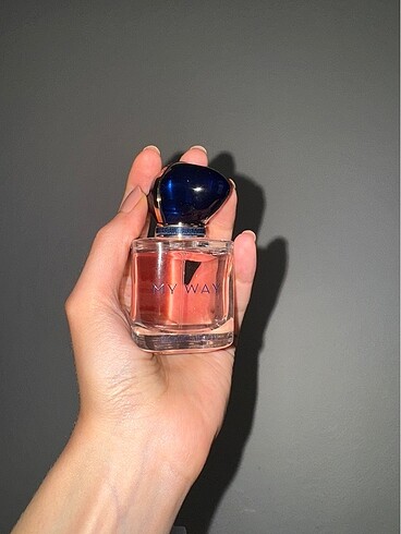 Armani Armani my way 30 ml