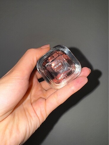 Beden Armani my way 30 ml