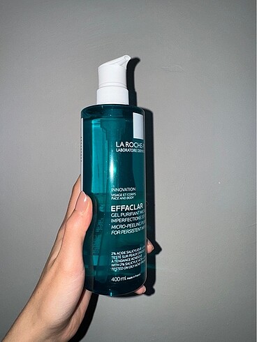 La Roche Posay