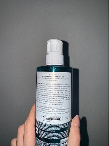 La Roche Posay La Roche Posay