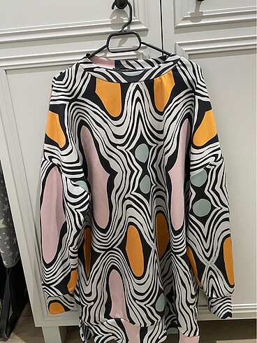 Soul scuba tunik