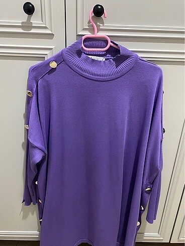 Triko tunik