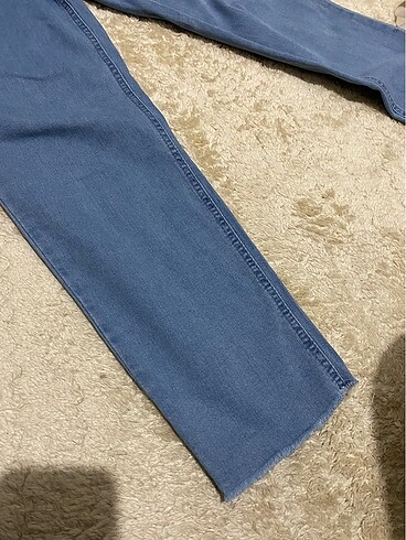 universal Beden Lcw jeans