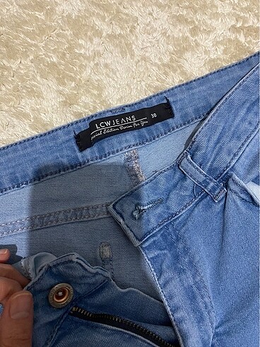 universal Beden lacivert Renk Lcw jeans