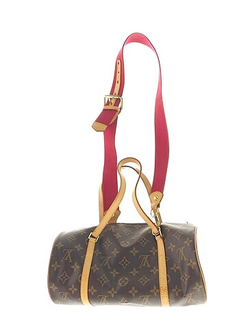 Louis Vuitton Kol Çantası %70 İndirimli.