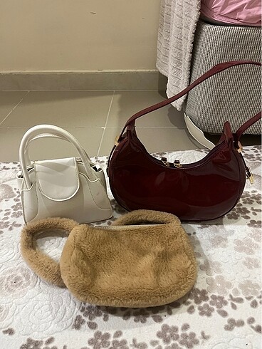 Diğer Az kullanıldı
