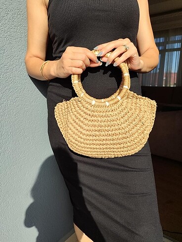 Diğer Cleopatra Çanta